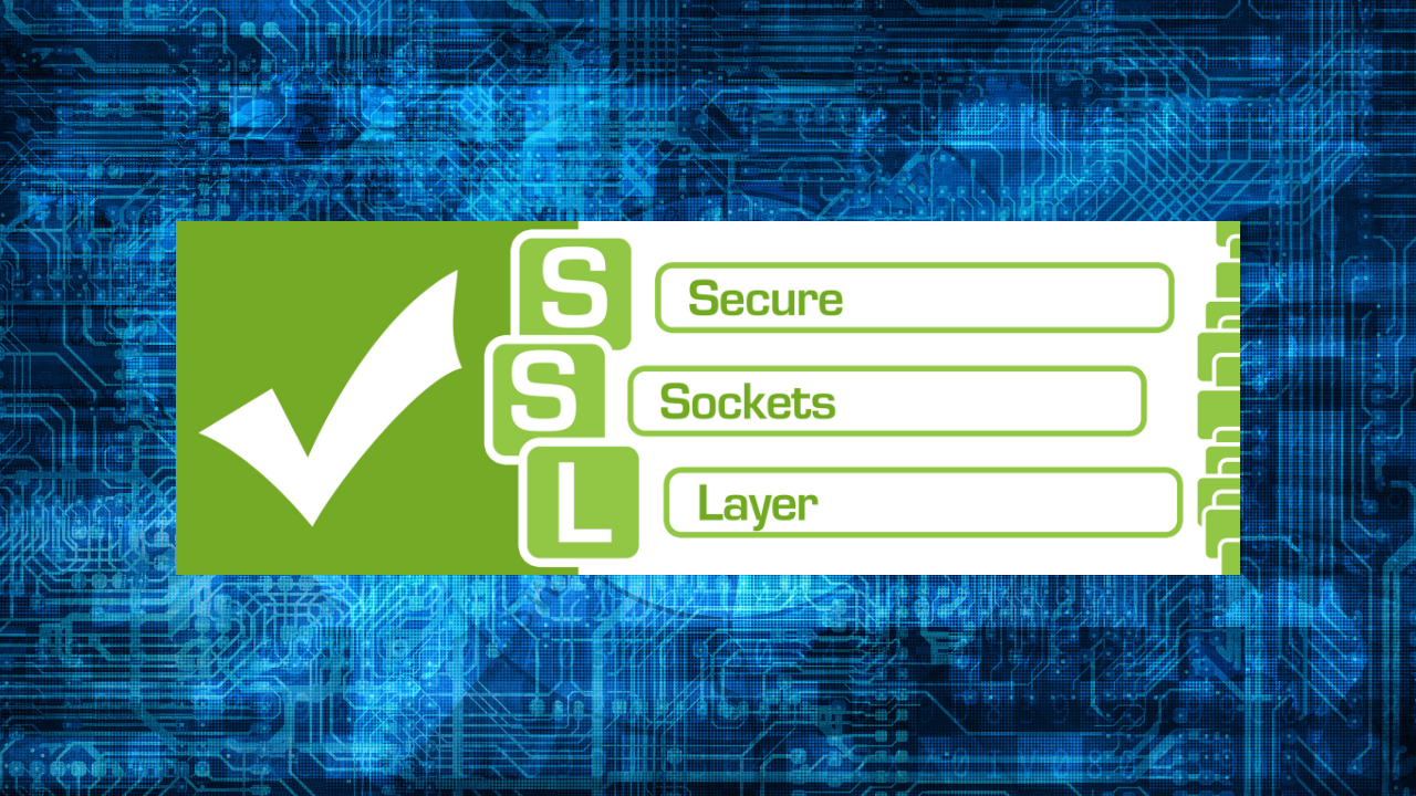 Что такое SSL? Слой защищенных сокетов